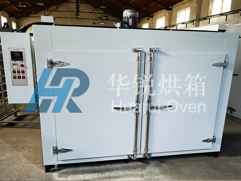 工業(yè)烘箱