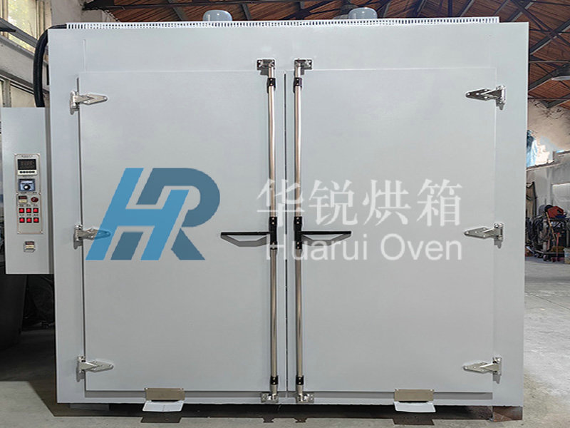 電熱烘箱